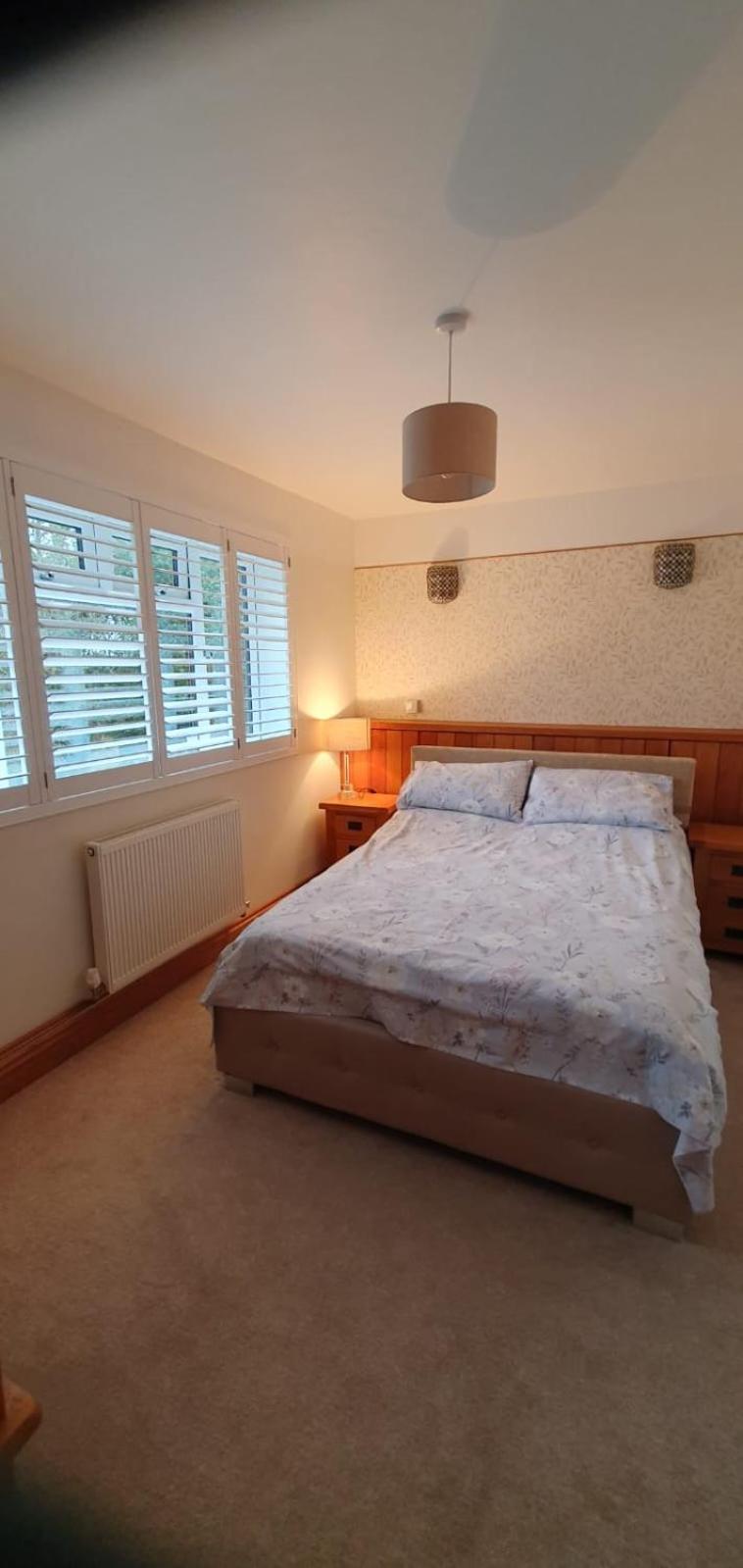 צ'יצ'סטר Mulberry Cottage Near Goodwood מראה חיצוני תמונה