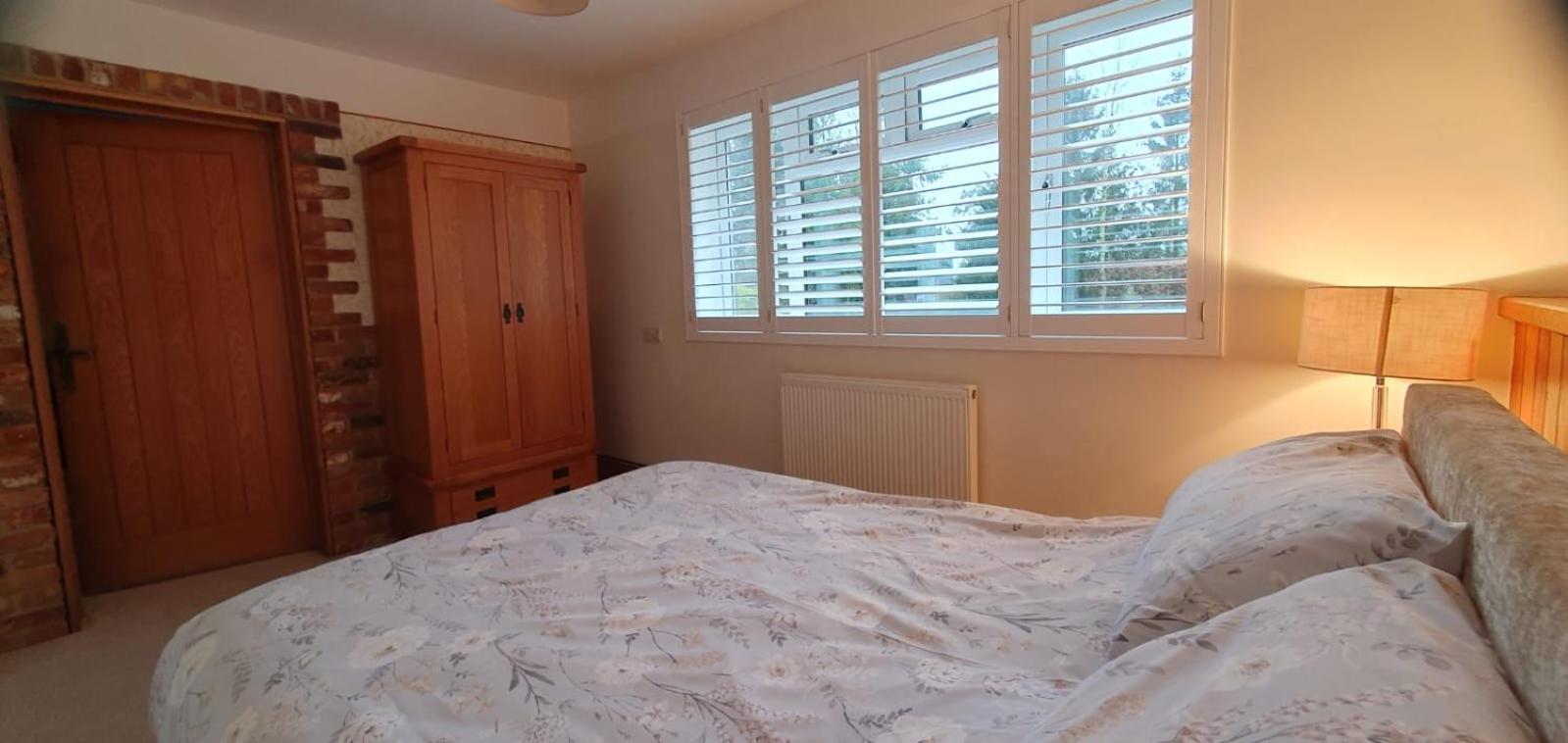 צ'יצ'סטר Mulberry Cottage Near Goodwood מראה חיצוני תמונה